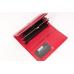 Naiste rahakott GD-2132C10L Red